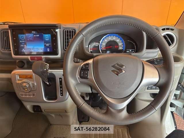Suzuki EVERY WAGON 2024-08 8365843-1
