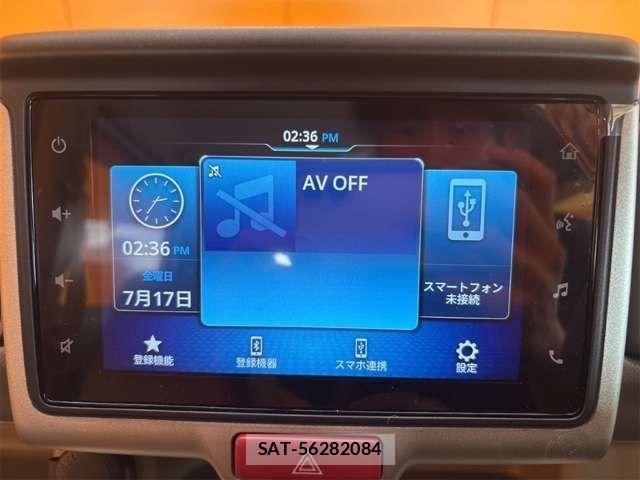 Suzuki EVERY WAGON 2024-08 8365843-2