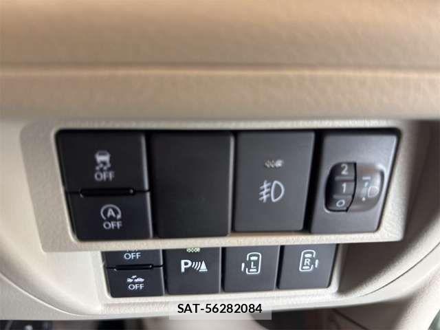 Suzuki EVERY WAGON 2024-08 8365843-6
