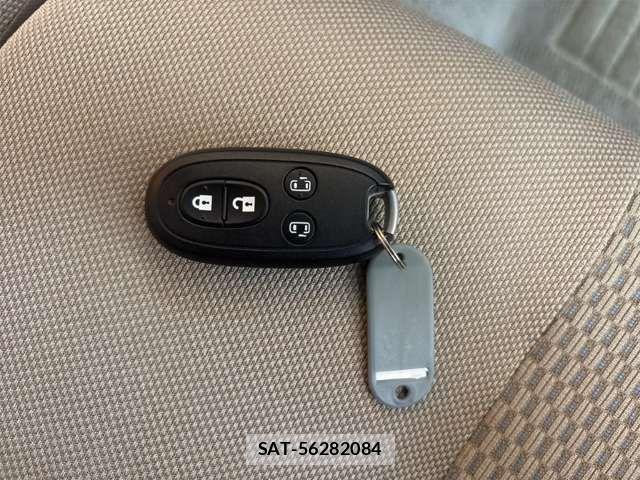 Suzuki EVERY WAGON 2024-08 8365843-8