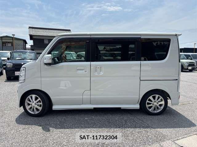 Suzuki EVERY WAGON 2023-09 8365844-10
