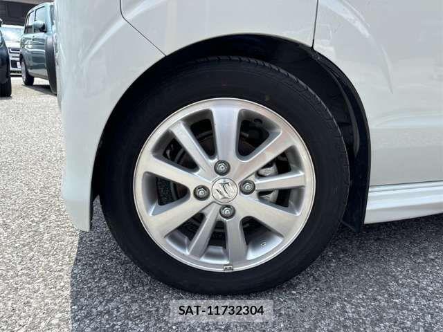 Suzuki EVERY WAGON 2023-09 8365844-11
