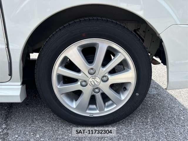 Suzuki EVERY WAGON 2023-09 8365844-12