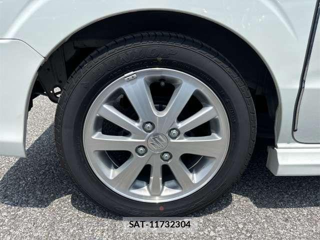 Suzuki EVERY WAGON 2023-09 8365844-13