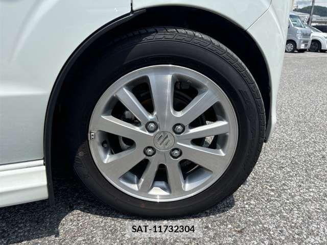 Suzuki EVERY WAGON 2023-09 8365844-14