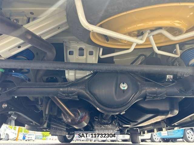 Suzuki EVERY WAGON 2023-09 8365844-17