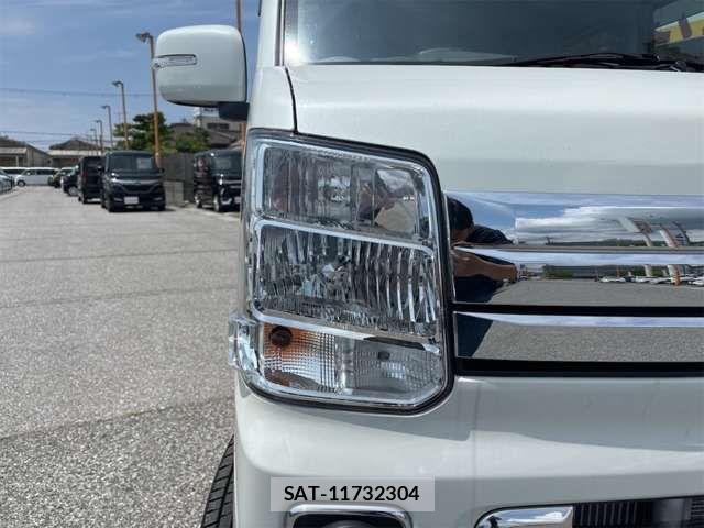 Suzuki EVERY WAGON 2023-09 8365844-18