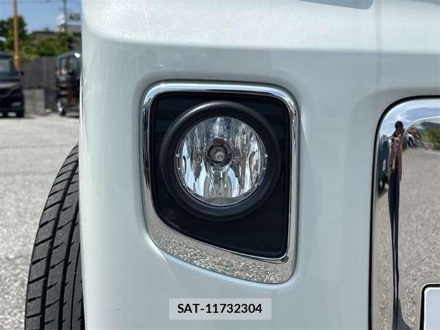 Suzuki EVERY WAGON 2023-09 8365844-19