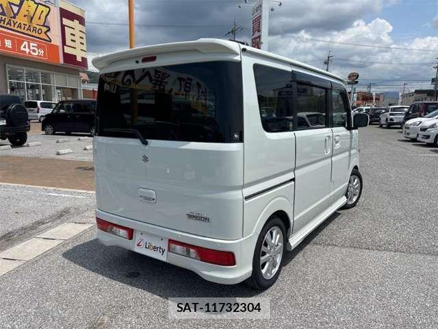 Suzuki EVERY WAGON 2023-09 8365844-7