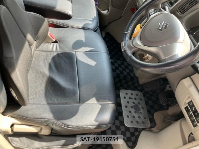 Suzuki EVERY WAGON 2022-02 8365849-9