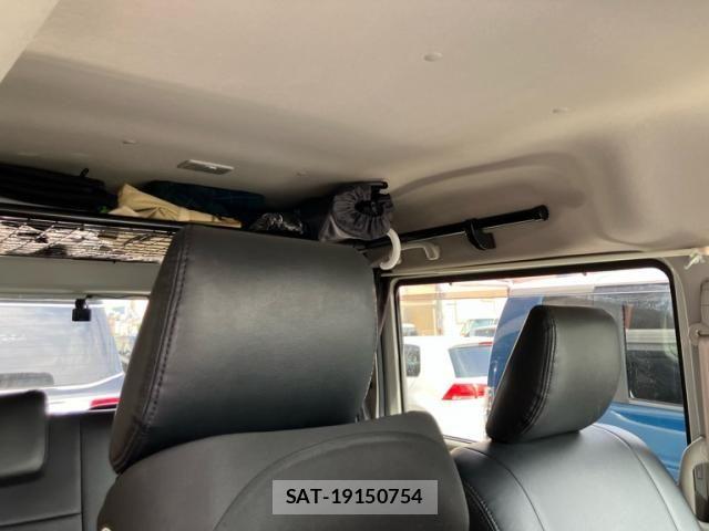 Suzuki EVERY WAGON 2022-02 8365849-11