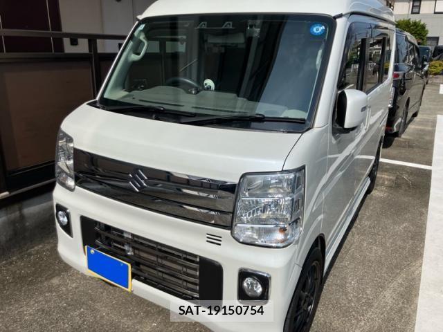 Suzuki EVERY WAGON 2022-02 8365849-1