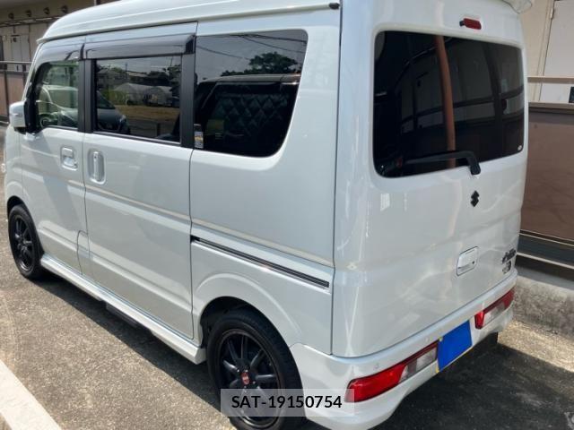 Suzuki EVERY WAGON 2022-02 8365849-2