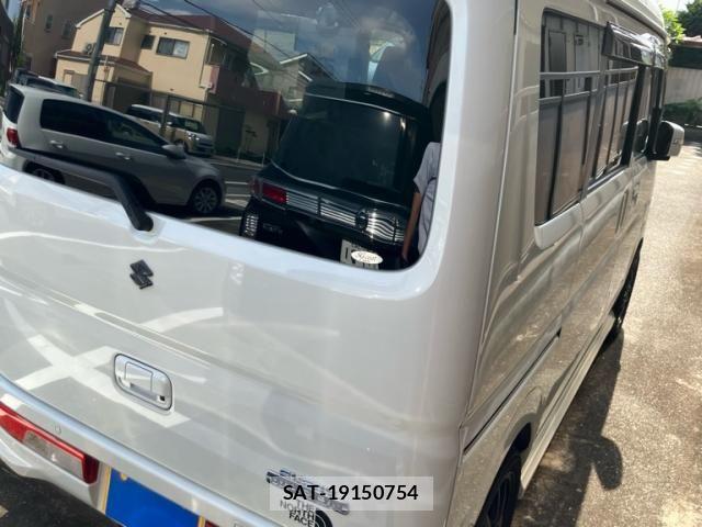 Suzuki EVERY WAGON 2022-02 8365849-3