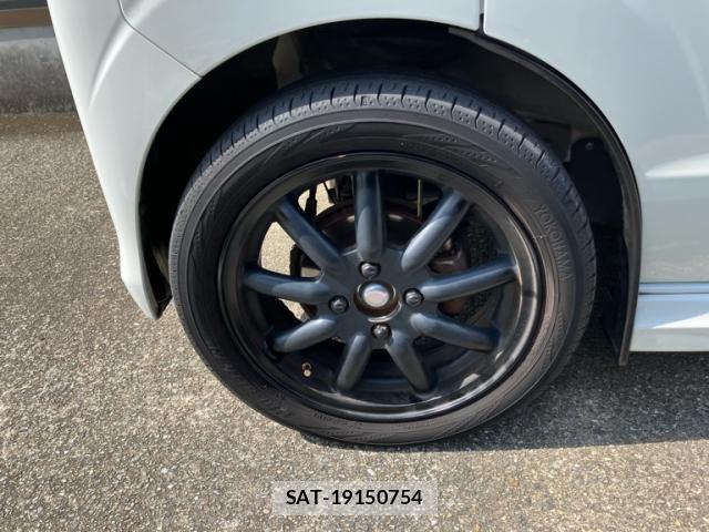 Suzuki EVERY WAGON 2022-02 8365849-4