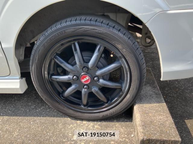 Suzuki EVERY WAGON 2022-02 8365849-5