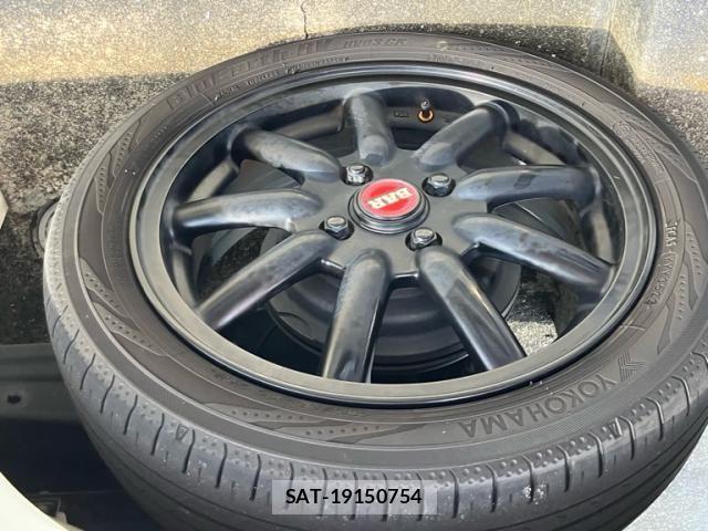 Suzuki EVERY WAGON 2022-02 8365849-6