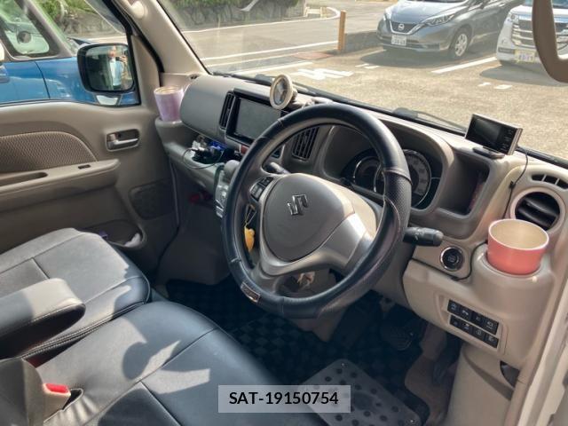 Suzuki EVERY WAGON 2022-02 8365849-8