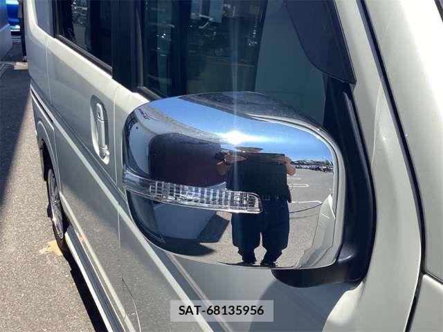 Suzuki EVERY WAGON 2025-03 8365842-10