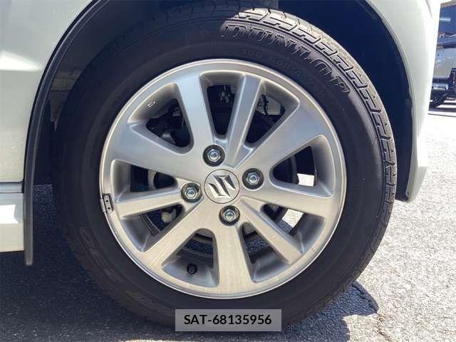 Suzuki EVERY WAGON 2025-03 8365842-12