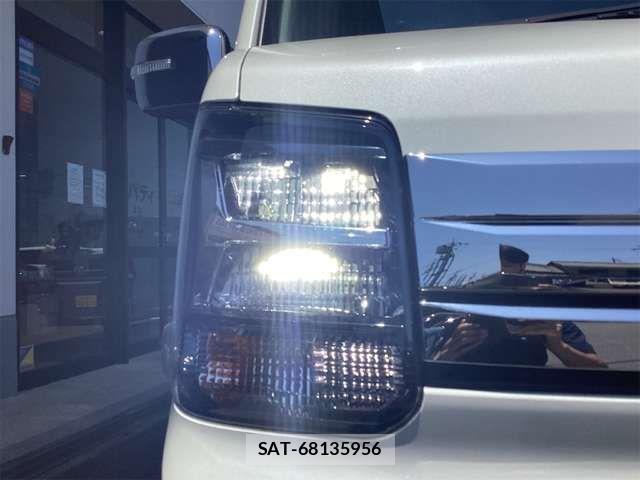 Suzuki EVERY WAGON 2025-03 8365842-13