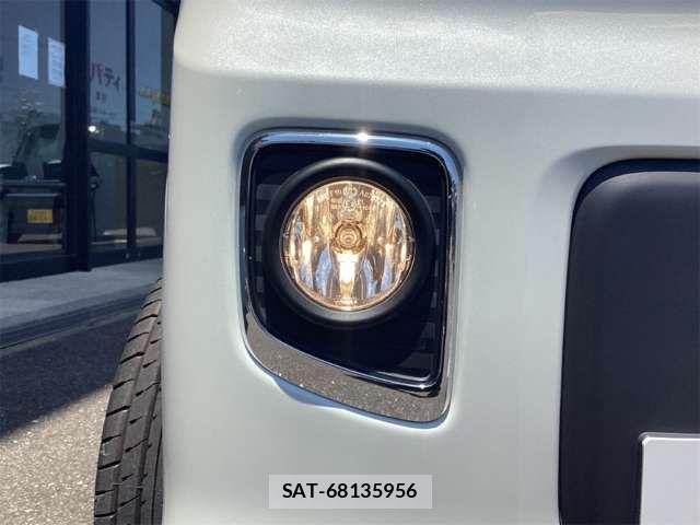 Suzuki EVERY WAGON 2025-03 8365842-14