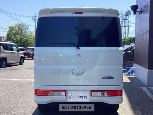 Suzuki EVERY WAGON 2025-03 8365842-15