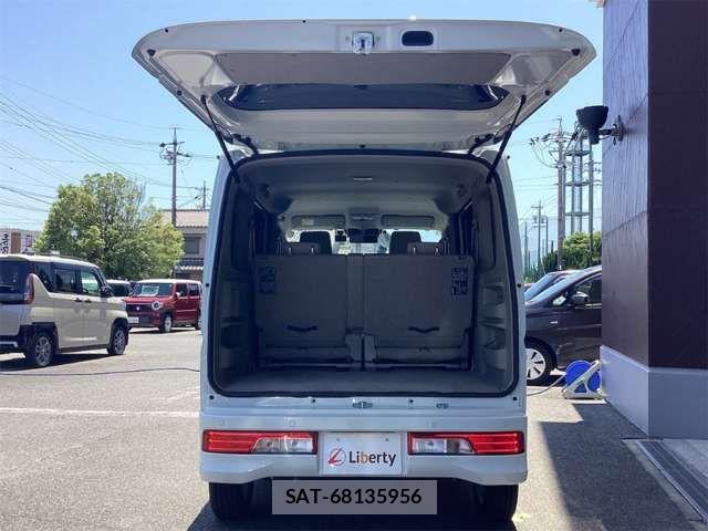 Suzuki EVERY WAGON 2025-03 8365842-16