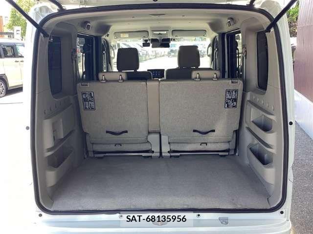 Suzuki EVERY WAGON 2025-03 8365842-17