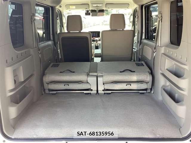 Suzuki EVERY WAGON 2025-03 8365842-18