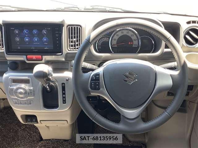 Suzuki EVERY WAGON 2025-03 8365842-1