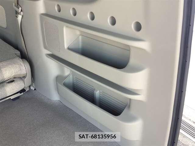 Suzuki EVERY WAGON 2025-03 8365842-19