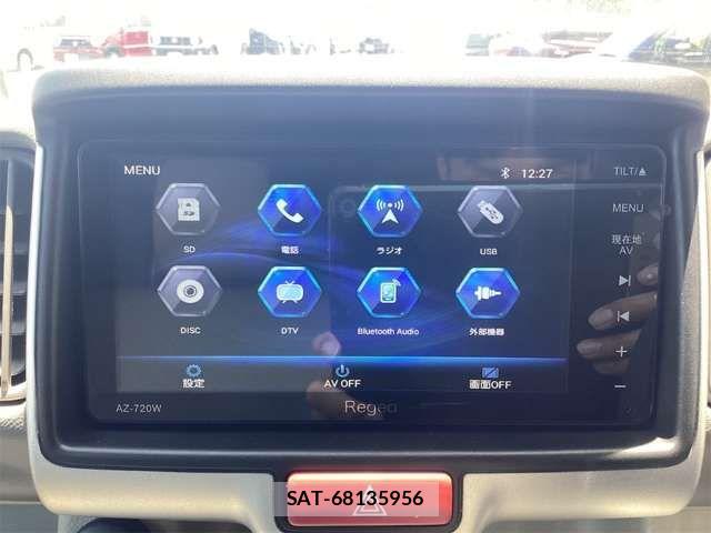 Suzuki EVERY WAGON 2025-03 8365842-2