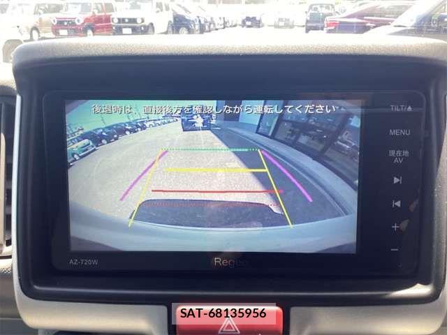 Suzuki EVERY WAGON 2025-03 8365842-3