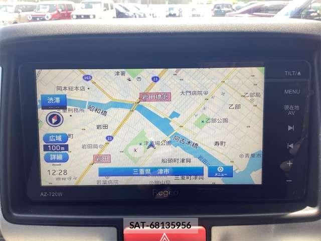 Suzuki EVERY WAGON 2025-03 8365842-4