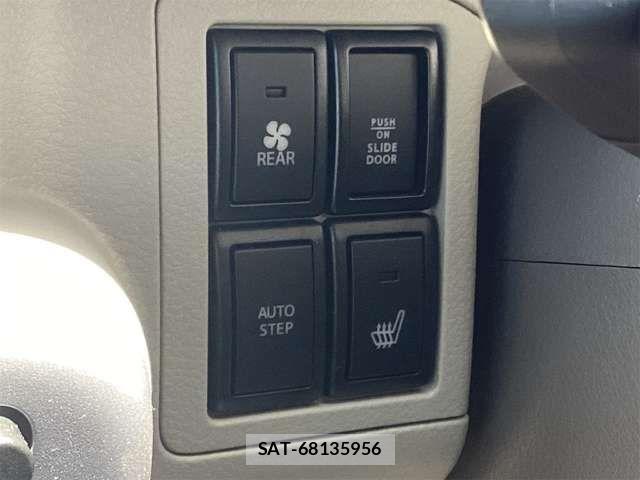 Suzuki EVERY WAGON 2025-03 8365842-5