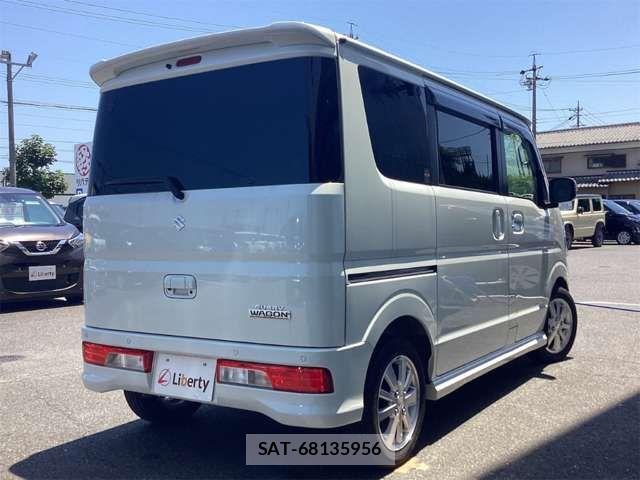 Suzuki EVERY WAGON 2025-03 8365842-6