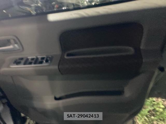 Suzuki EVERY WAGON 2010-08 8365862-9