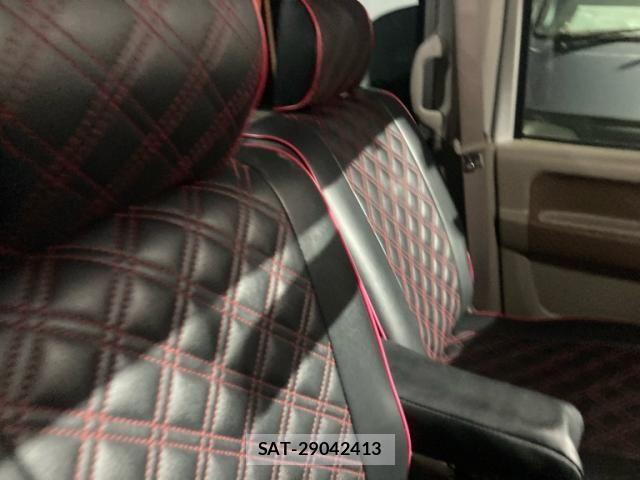 Suzuki EVERY WAGON 2010-08 8365862-10