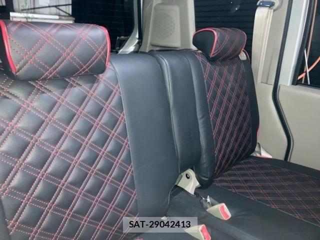 Suzuki EVERY WAGON 2010-08 8365862-11