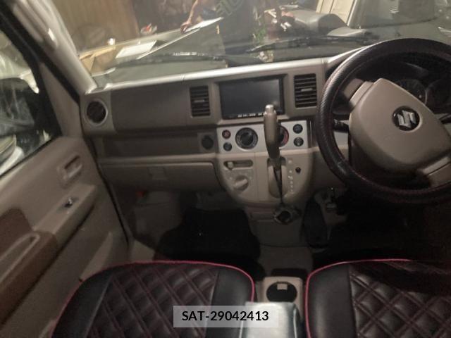 Suzuki EVERY WAGON 2010-08 8365862-13