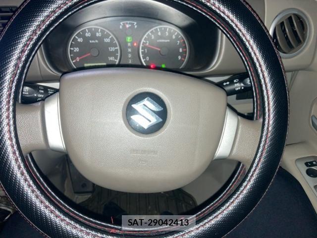 Suzuki EVERY WAGON 2010-08 8365862-14