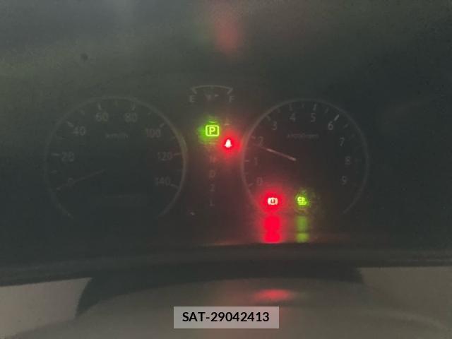 Suzuki EVERY WAGON 2010-08 8365862-15
