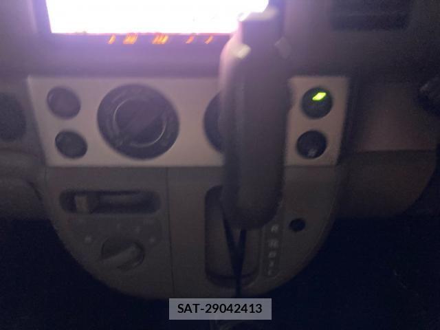 Suzuki EVERY WAGON 2010-08 8365862-16