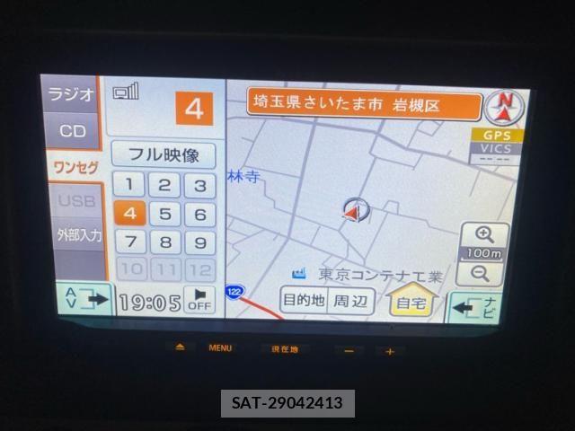 Suzuki EVERY WAGON 2010-08 8365862-17