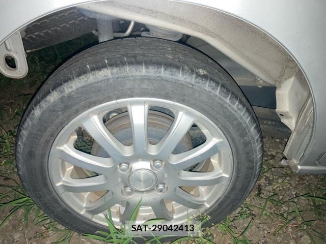 Suzuki EVERY WAGON 2010-08 8365862-4
