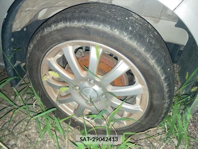 Suzuki EVERY WAGON 2010-08 8365862-5