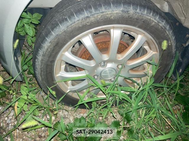 Suzuki EVERY WAGON 2010-08 8365862-6