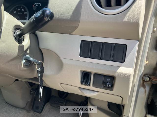 Suzuki EVERY WAGON 2006-06 8365860-9
