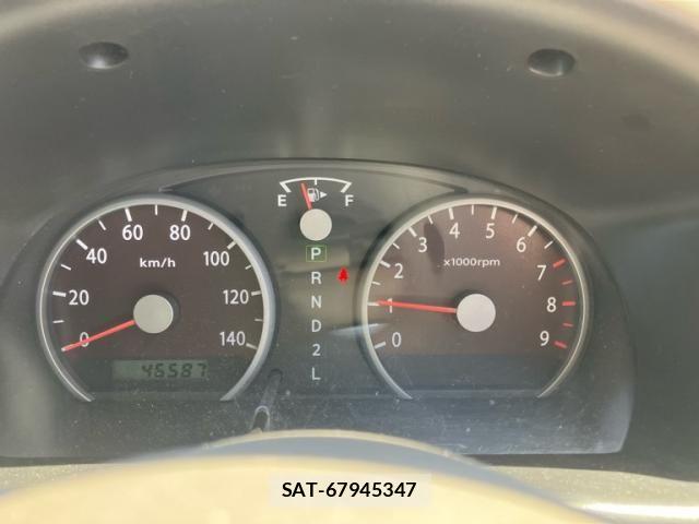 Suzuki EVERY WAGON 2006-06 8365860-10
